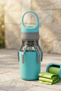 Portable Poop Scooper